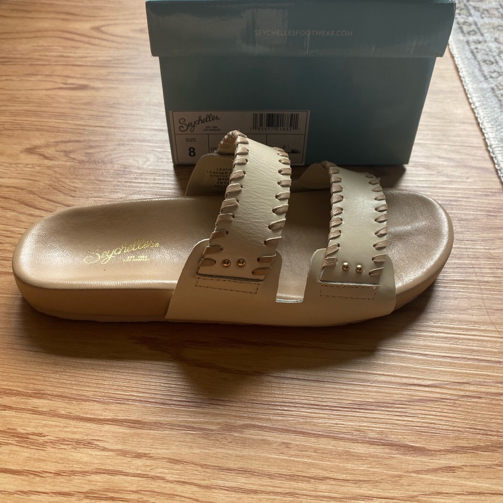 Seychelles Slide Ons